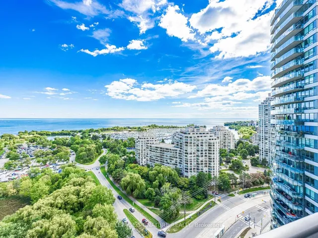 Additional image 25 of 2230 Lake Shore Blvd Unit 2101