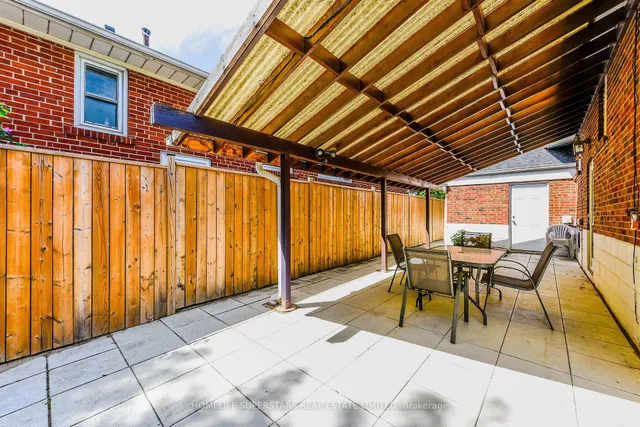 Additional image 31 of 3987 Bloor St