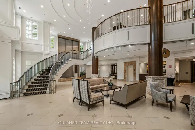 Additional image 39 of 20 Bloorview Pl Unit 717