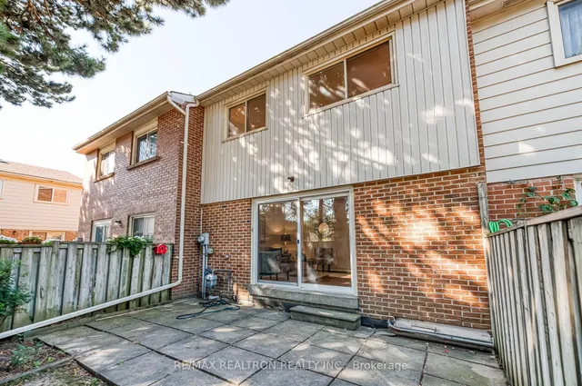 Additional image 46 of 91 L'Amoreaux Dr Unit 79