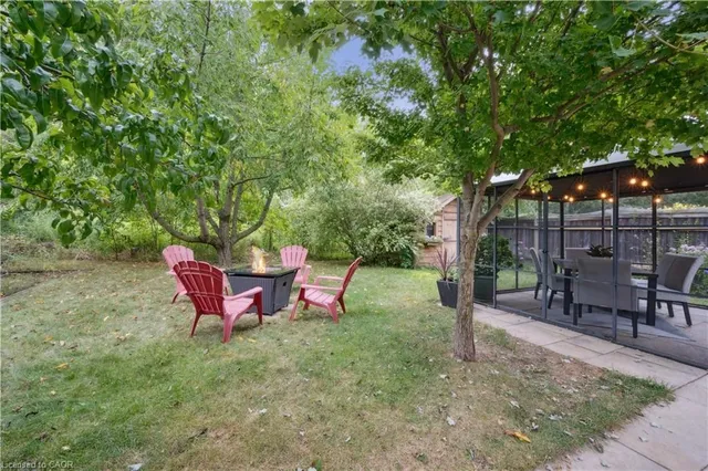 Additional image 23 of 533 Rush Meadow Cres