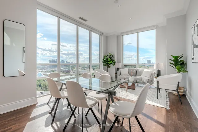 Additional image 9 of 135 Wynford Dr Unit PH303