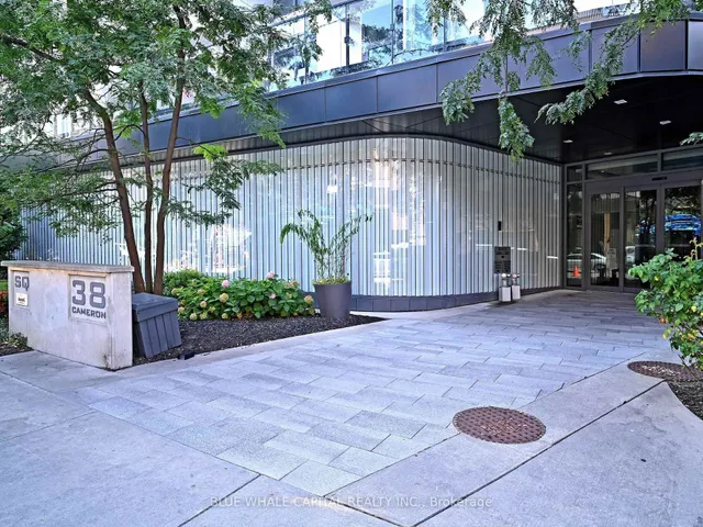 Property image for 38 Cameron St Unit 1321