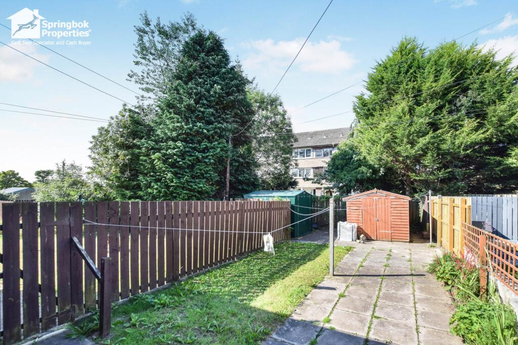 Additional image 11 of Stronsay Crescent, Aberdeen, Aberdeenshire