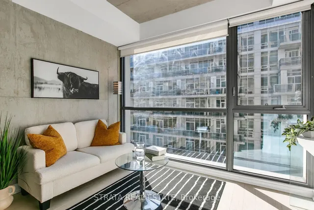 Additional image 4 of 39 Brant St Unit 512