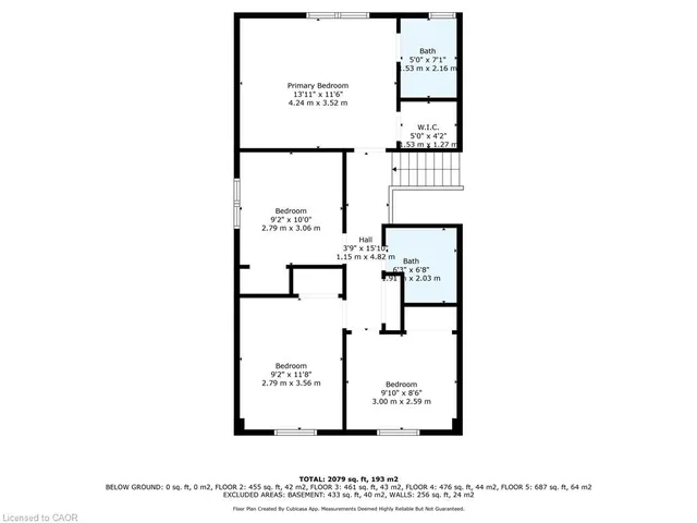 Additional image 42 of 40 Highview Dr