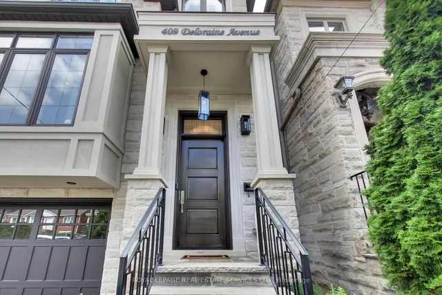 Additional image 2 of 409 Deloraine Ave