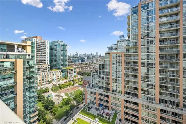 Additional image 22 of 85 East Liberty St Unit 1712