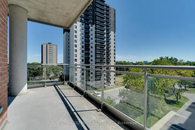 Additional image 7 of 777 STEELES Ave Unit LPH9