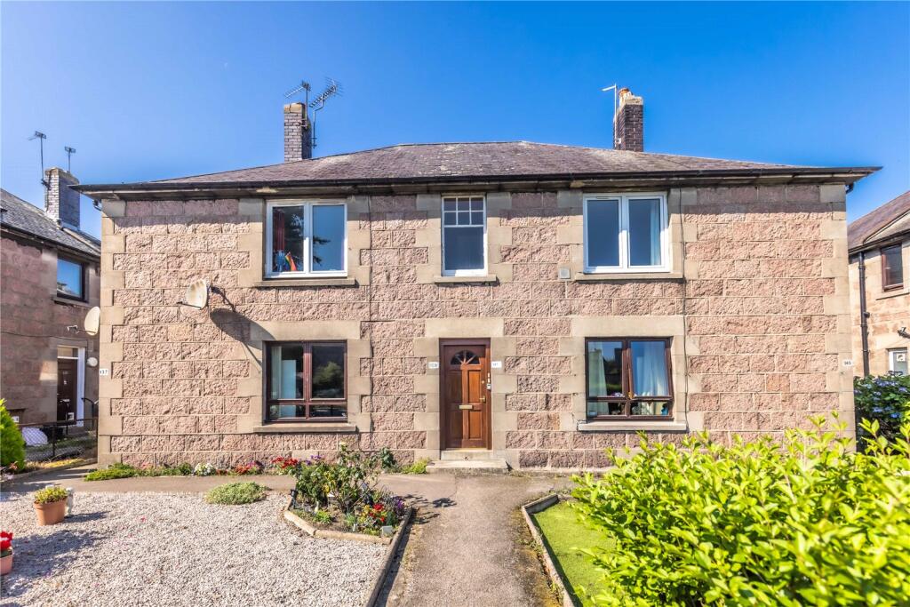 Additional image 14 of Ruthrieston Circle, Aberdeen, AB10