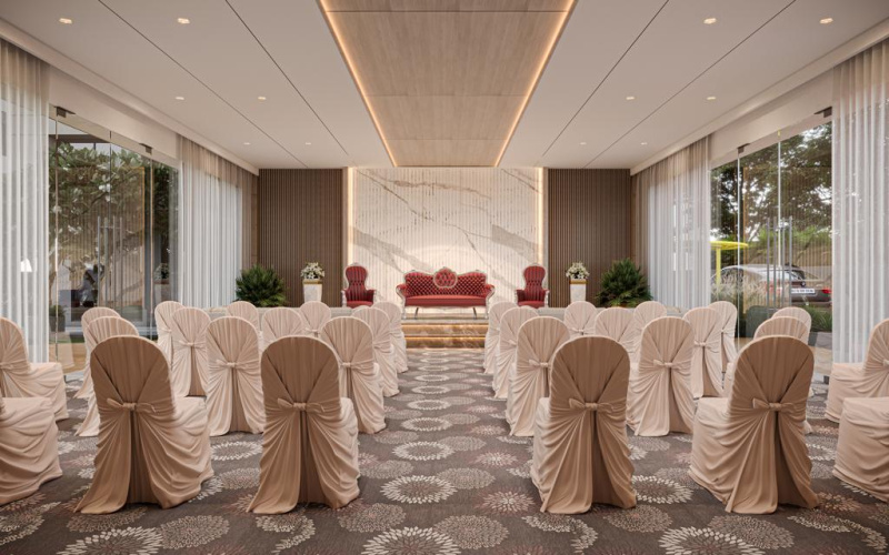 Additional image 3 of Althan, Surat