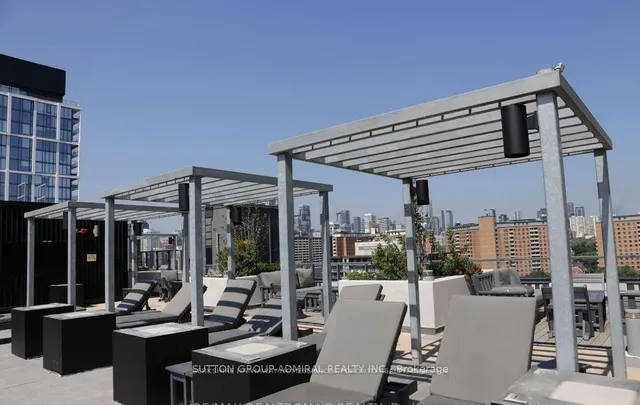 Additional image 22 of 120 Parliament St Unit 1413