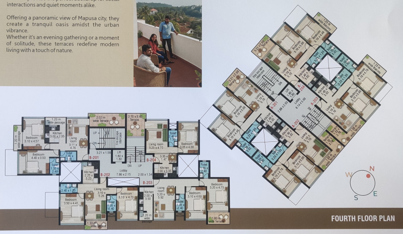 Additional image 3 of Peddem, Karaswada, Mapusa, Goa