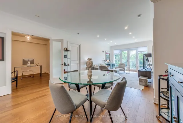 Additional image 15 of 2855 Bloor St Unit 305