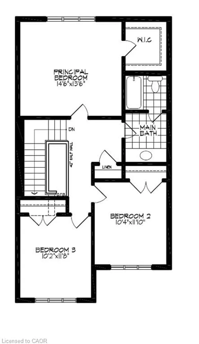 Additional image 4 of 113 Jacob Detweiller Dr Unit Lot 0088