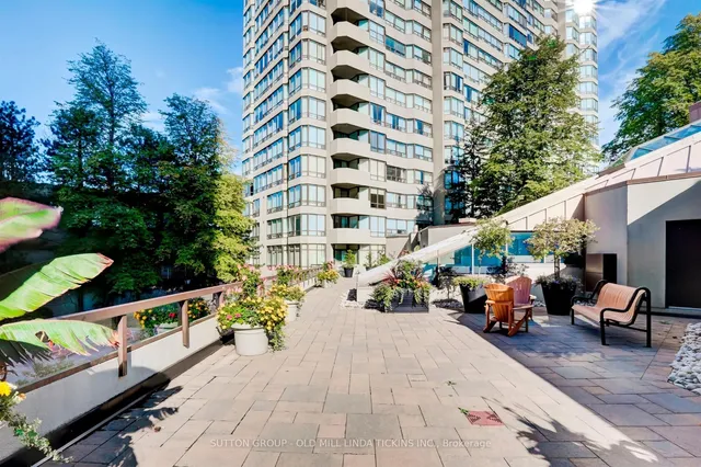 Additional image 26 of 1300 Islington Ave Unit 2902