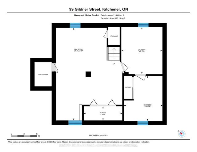 Additional image 23 of 99 Gildner St