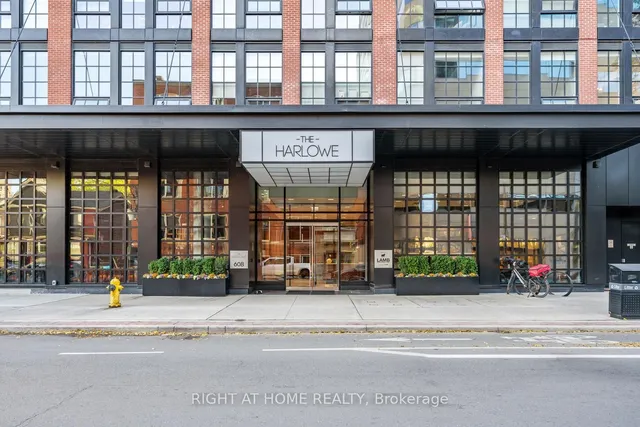 Additional image 2 of 608 Richmond St. W St Unit LPH02