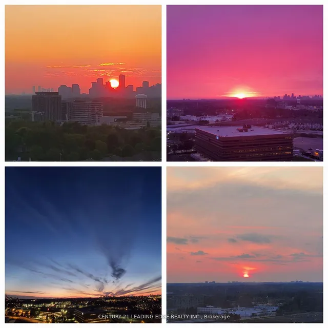 Additional image 43 of 135 Wynford Dr Unit PH303