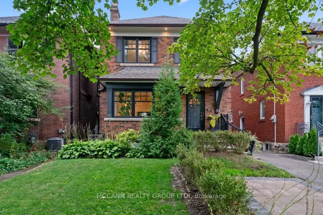 16 Chudleigh Ave