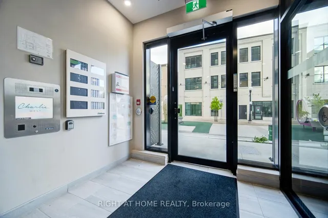 Additional image 7 of 60 Charles St Unit 1804