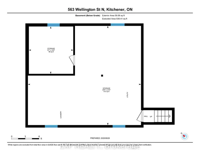 Additional image 18 of 563 Wellington St