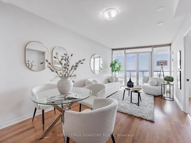 Additional image 9 of 2230 Lake Shore Blvd Unit 2101