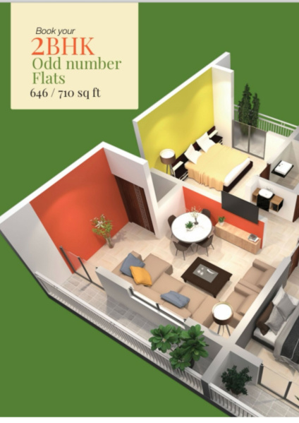 Additional image 3 of Butibori, Nagpur