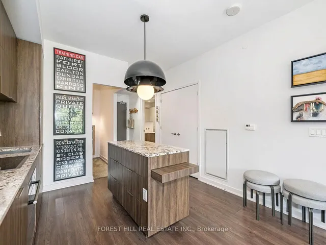 Additional image 24 of 1990 Bloor St Unit 406