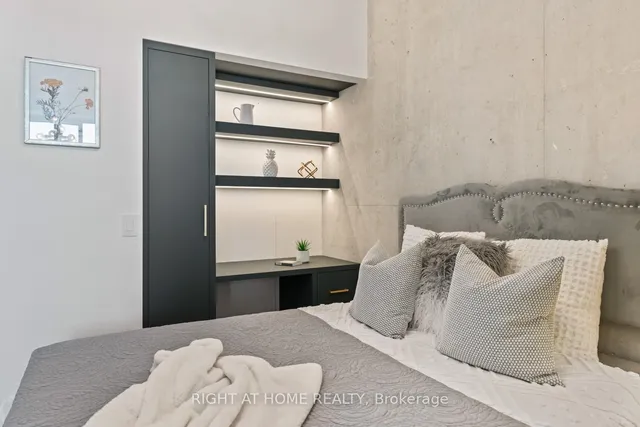 Additional image 11 of 608 Richmond St. W St Unit LPH02