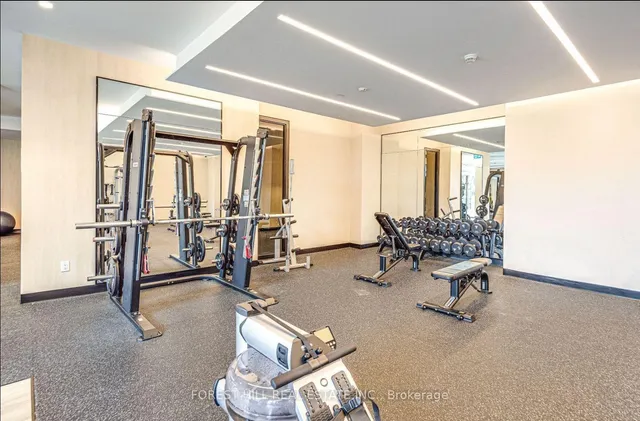 Additional image 31 of 2020 Bathurst St Unit 1615