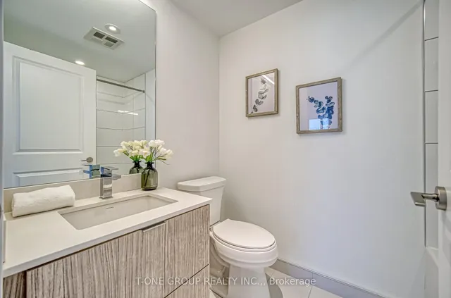 Additional image 12 of 395 Bloor St Unit 3407