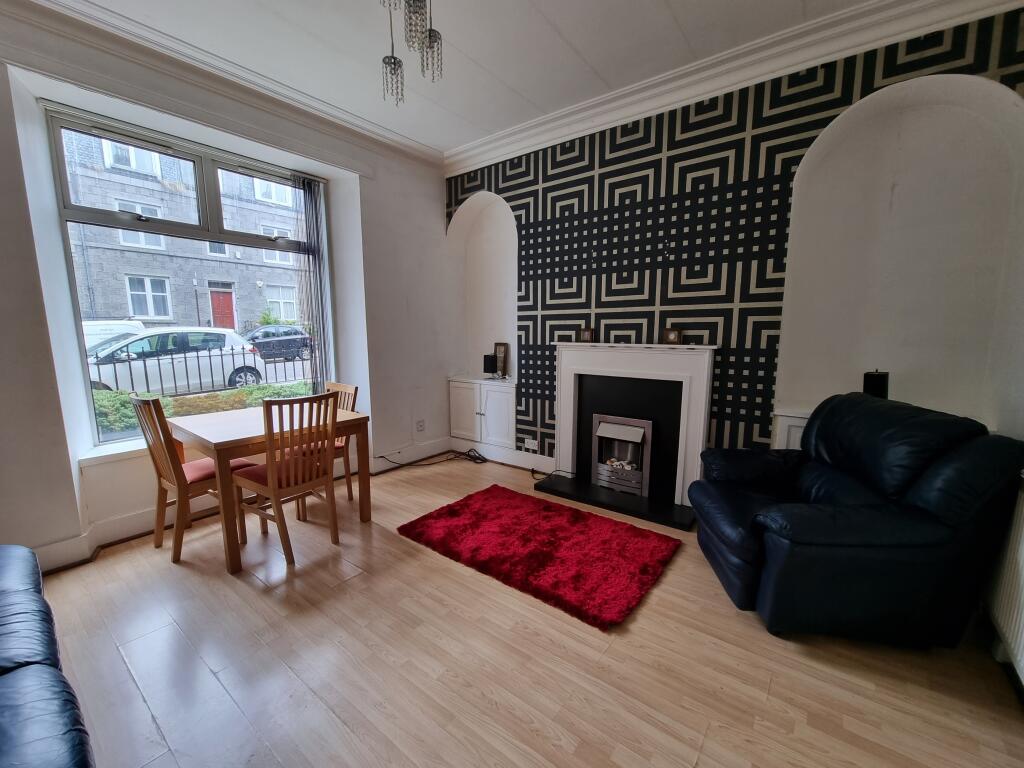 Additional image 8 of Walker Road, Torry, Aberdeen, AB11