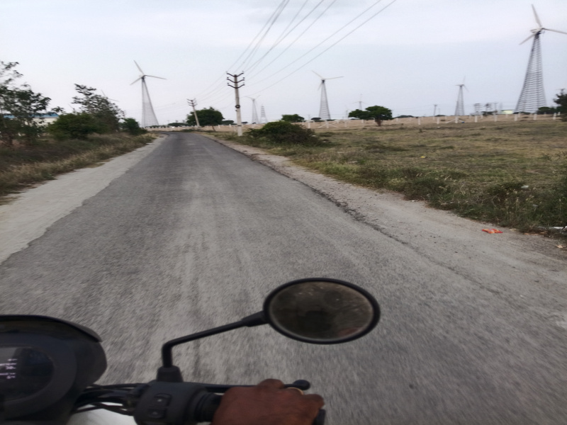 Pappampatti, Coimbatore