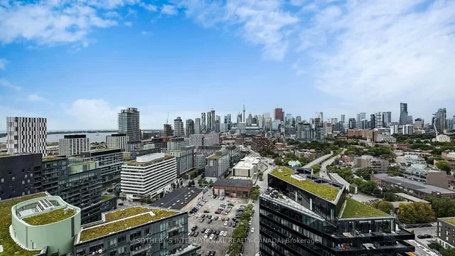 Additional image 20 of 170 Bayview Ave Unit 2201