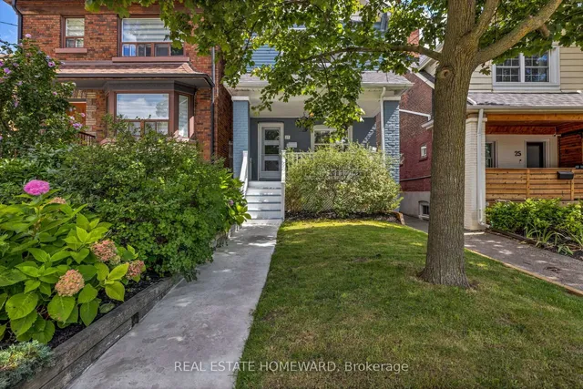 Property image for 27 Normandy Blvd