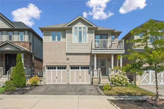 58 Elmbank Trail