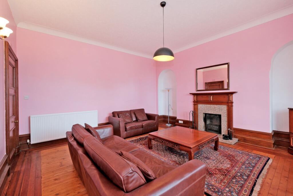 Additional image 10 of Forest Road, West End, Aberdeen, AB15