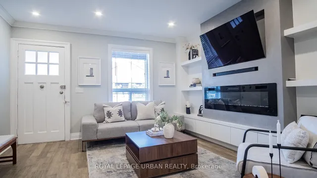 Additional image 5 of 1598 Dufferin St