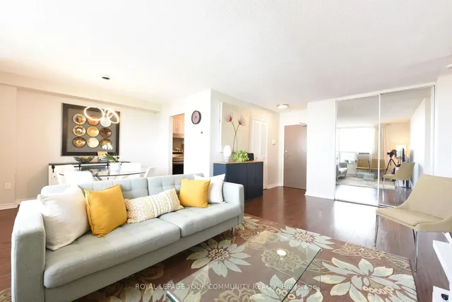 Additional image 18 of 3390 Weston Rd Unit 901