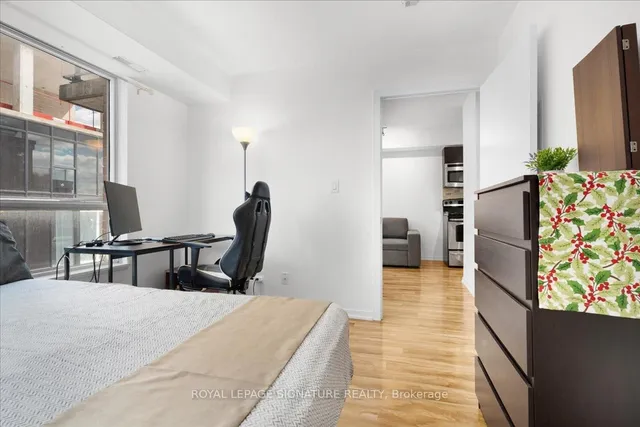 Additional image 22 of 801 Sheppard Ave Unit 603