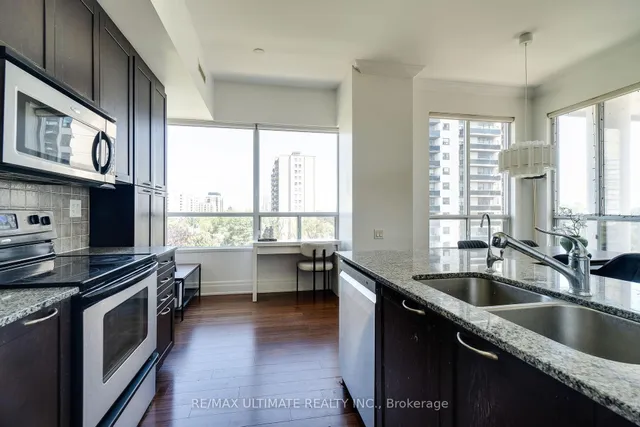 Additional image 4 of 777 STEELES Ave Unit LPH9