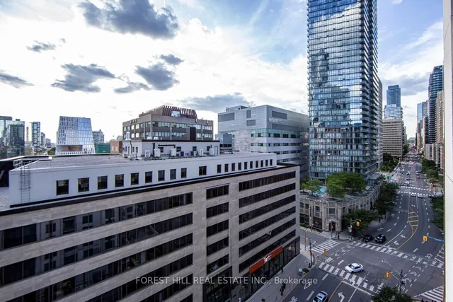 Additional image 25 of 801 Bay St Unit 1606