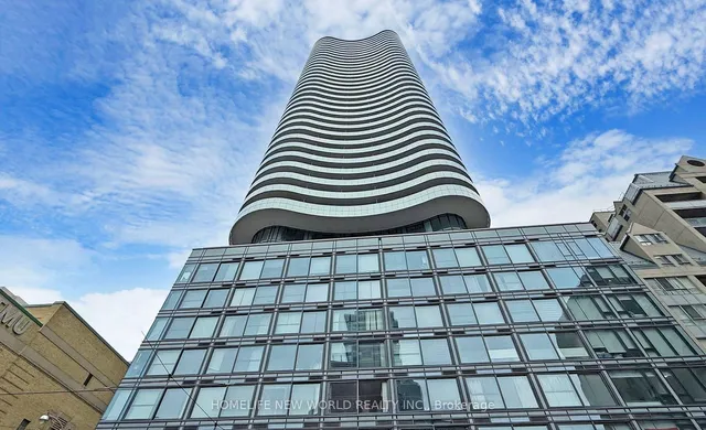 403 Church St Unit 2307