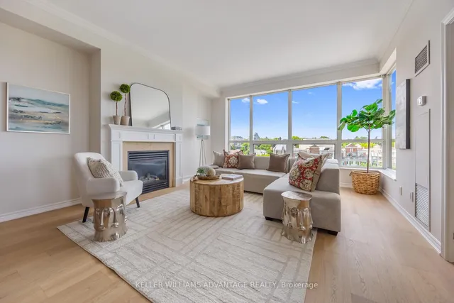 Additional image 13 of 2662 Bloor St Unit 904