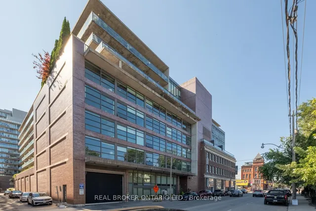 Additional image 20 of 90 Broadview Ave Unit 202