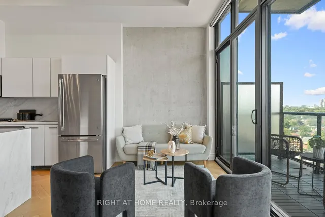 Additional image 21 of 608 Richmond St. W St Unit LPH02