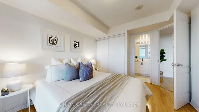 Additional image 6 of 3 Rean Dr Unit 1909