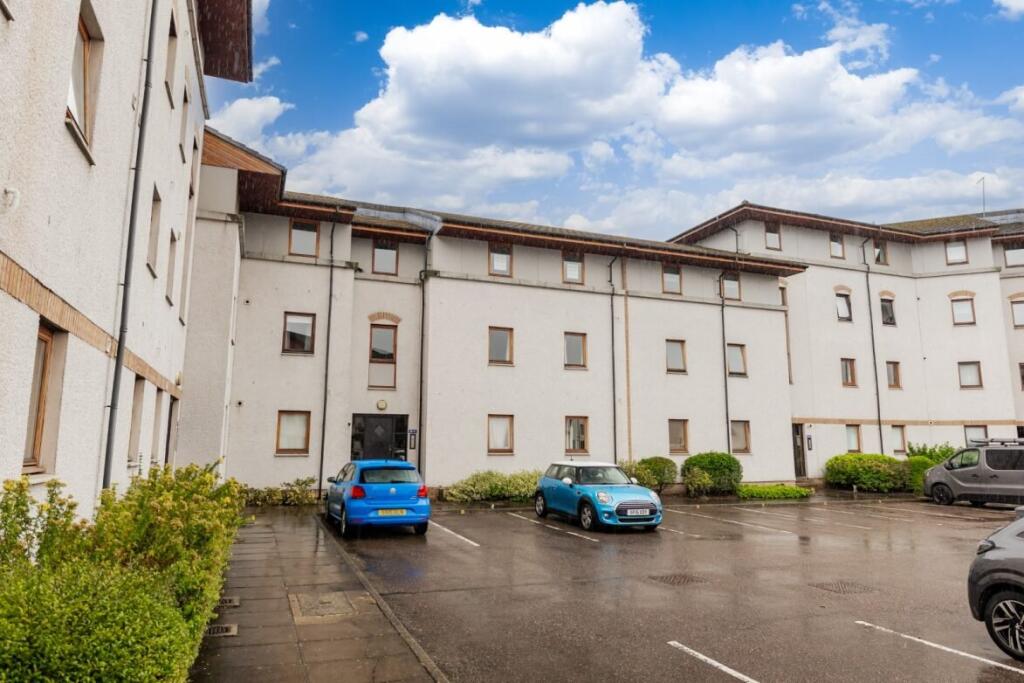 Additional image 12 of Bloomfield Court, Aberdeen, AB10