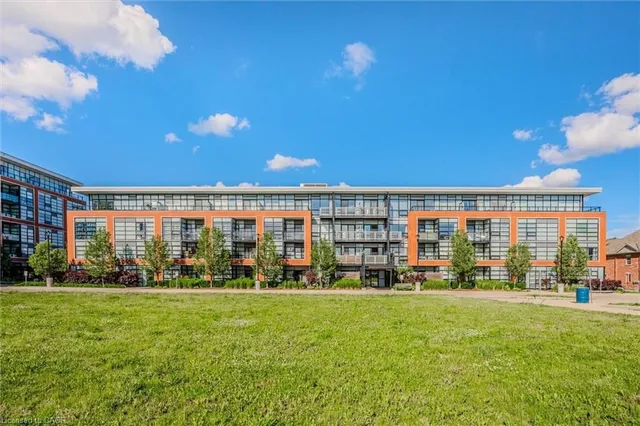 Additional image 28 of 155 St. Leger St Unit 208